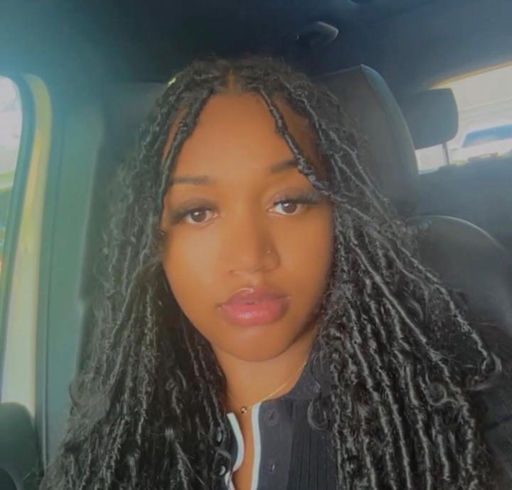 Maurissa Green Green