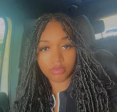 Maurissa Green Green