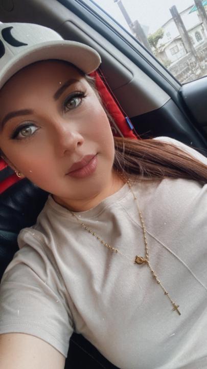 Josselyn Catherine Mera Bosquez