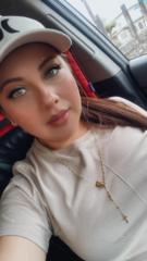 Josselyn Catherine Mera Bosquez