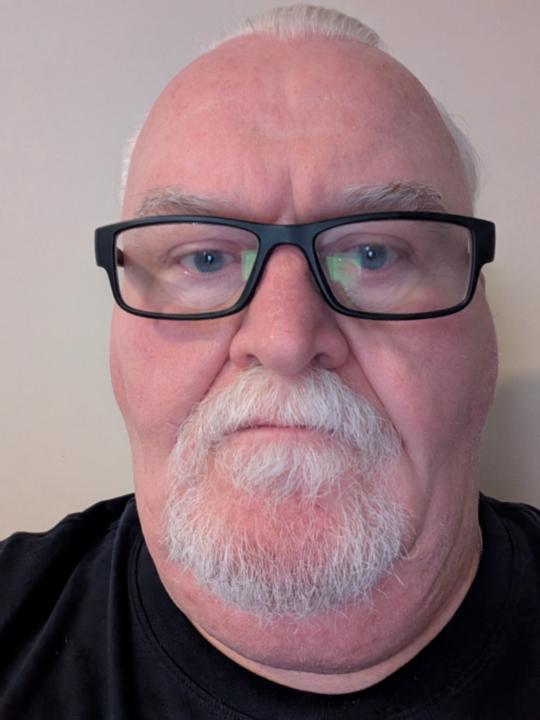 Derek Callaghan