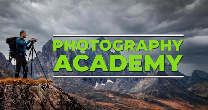 Photography Academy
