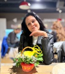 Роси Сергиева