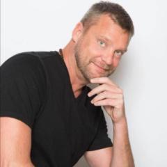 Ryan Wilaby
