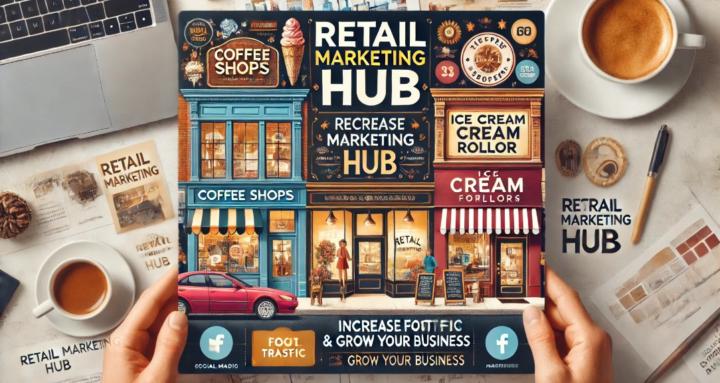 Retail Store Growth Playbook