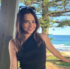 Chelsea Berman