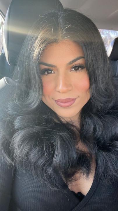Valentina Ortega