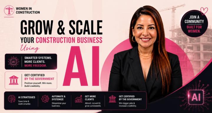 WomeninConstruction