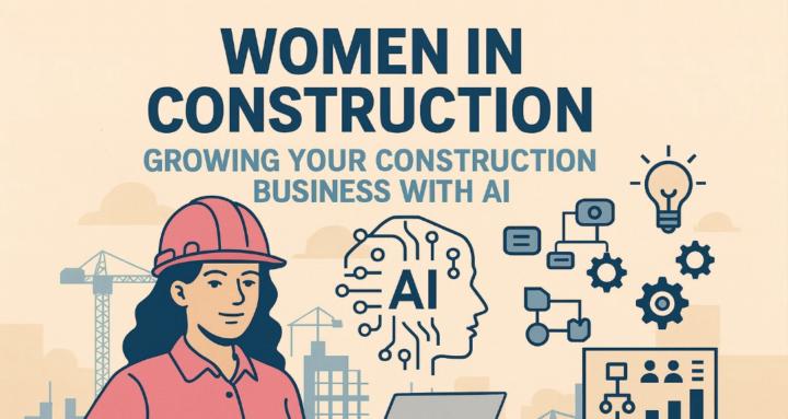 WomeninConstruction