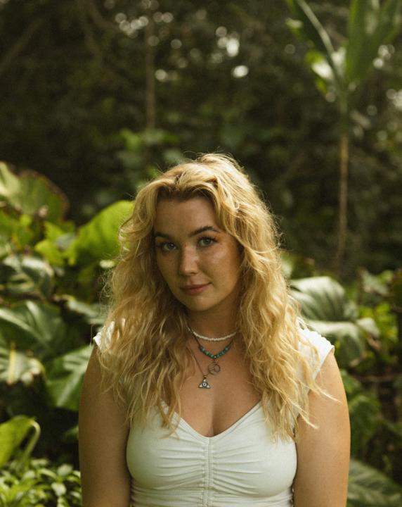 Amanda McCormack