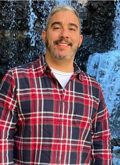 Francisco Almaraz