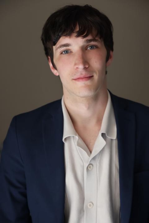 Jonah Lewis