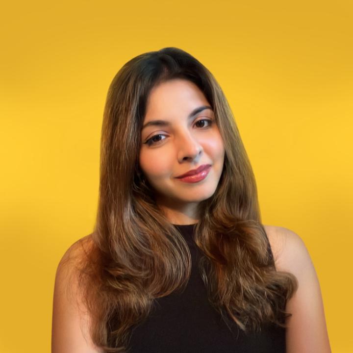 Simran Idnani