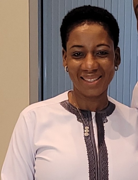 Jeanne Klpankou