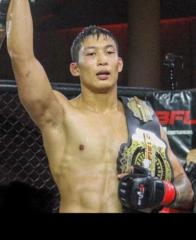Josh Lam