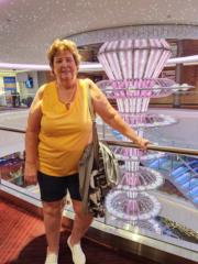 Debbie Strang