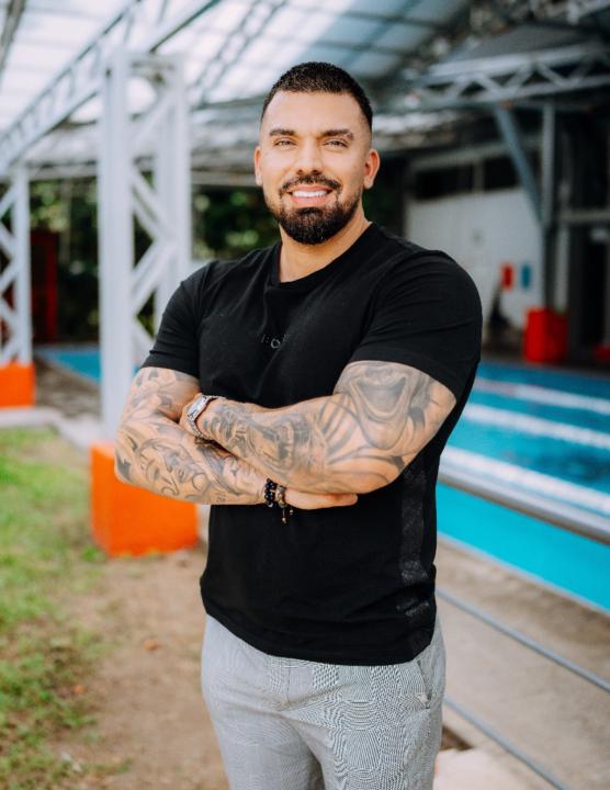 Joseph Leon