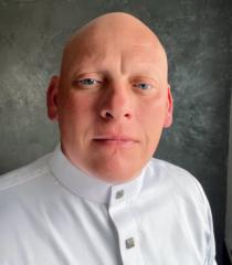 Jeremy Ramacker