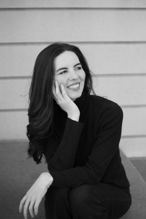 Wendi O'Connor