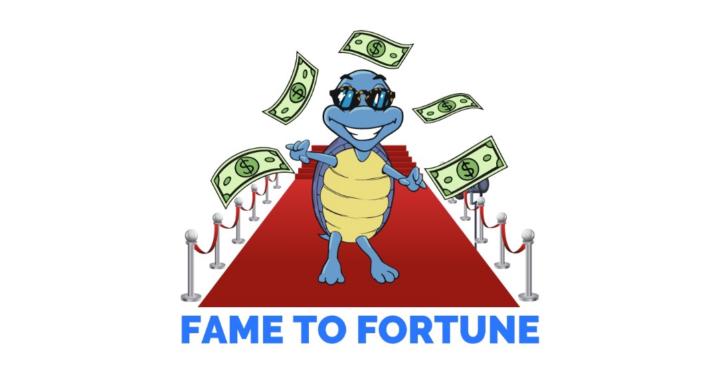 BT - FAME TO FORTUNE