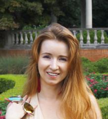 Kate Solenova