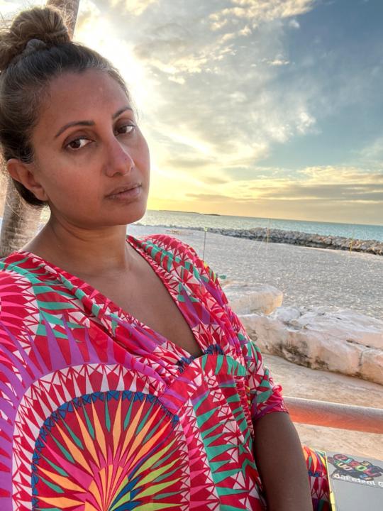Bhargavi Varma