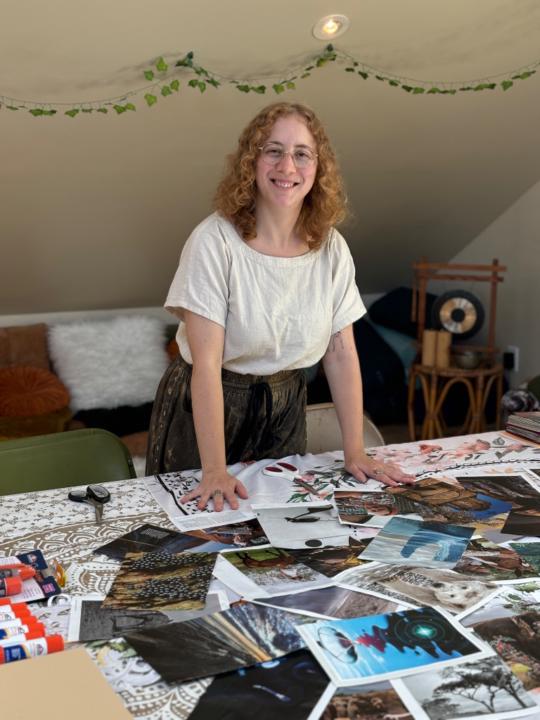 Gabrielle Rabinowitz