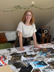 Gabrielle Rabinowitz