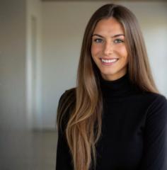 Emma O'Connell