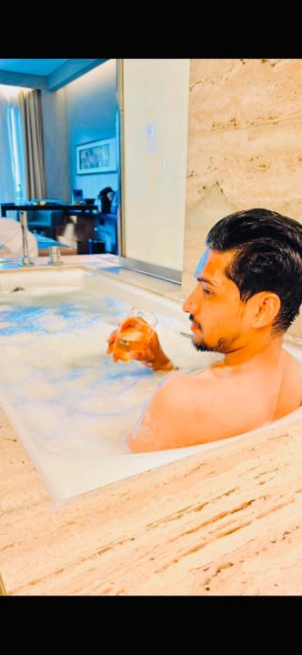 Ronak Choudhary