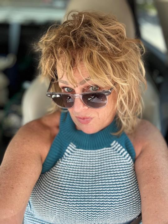 Sharon Gulino