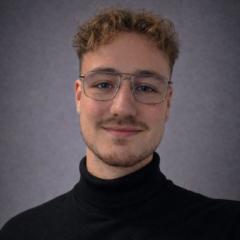 Cedric Reiners