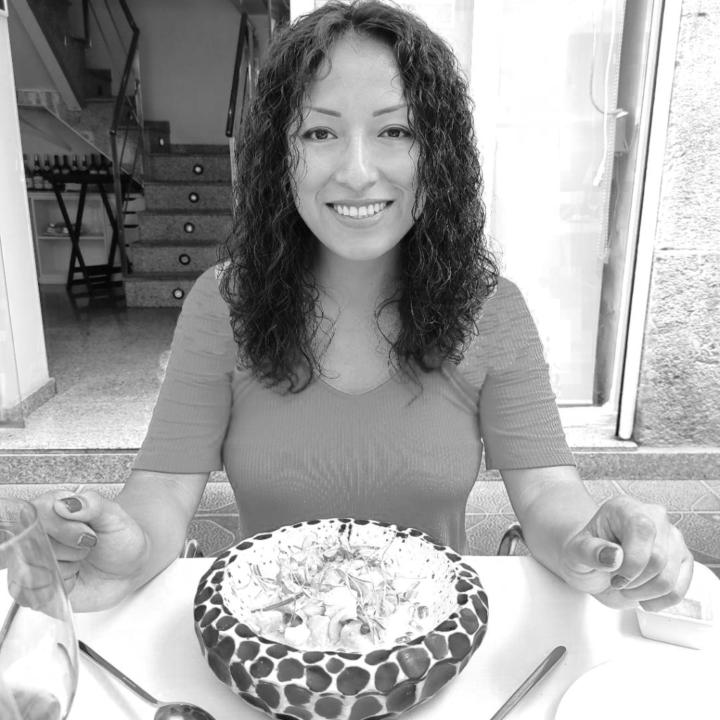 Danesa Angeles Espinoza