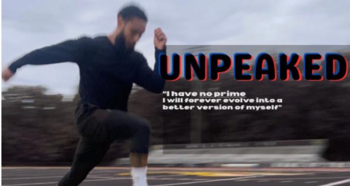 UnPeaked Locker Room