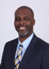 Lamont Byrd