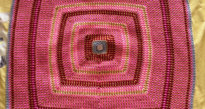 Y’all Thready, crochet club