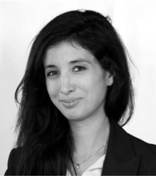Lisa Elyes