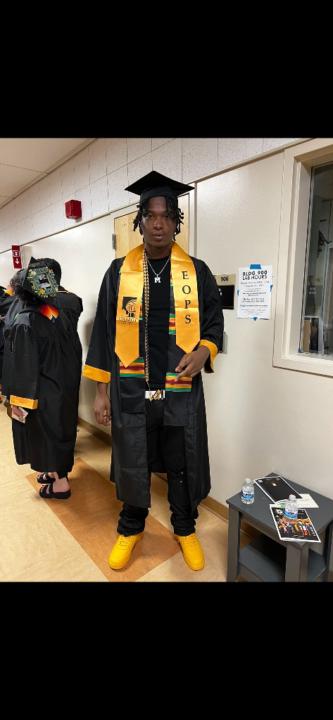 Malik Hopkins