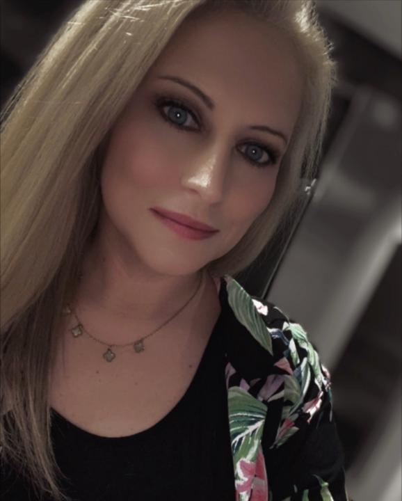 Becky Martin