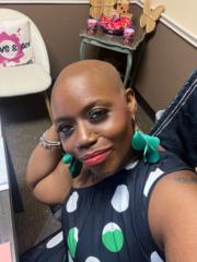 Dr. Annetta Jackson