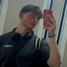 Lucca Della Cha Bello