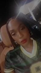 Kaelynn Williams