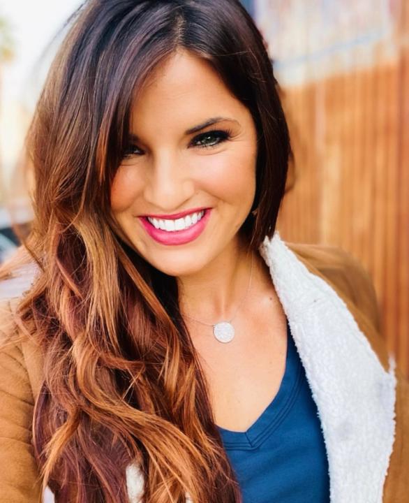 Rachele Brooke Smith