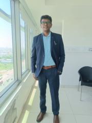 Kaleeswaran K