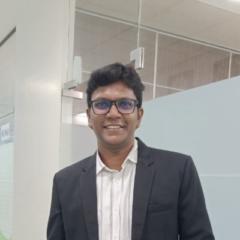 Kaleeswaran K
