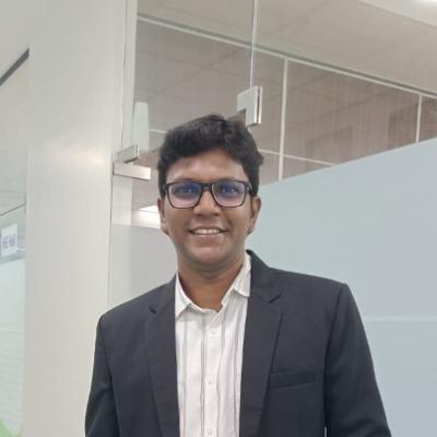 Kaleeswaran K