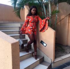 Dionne Lala