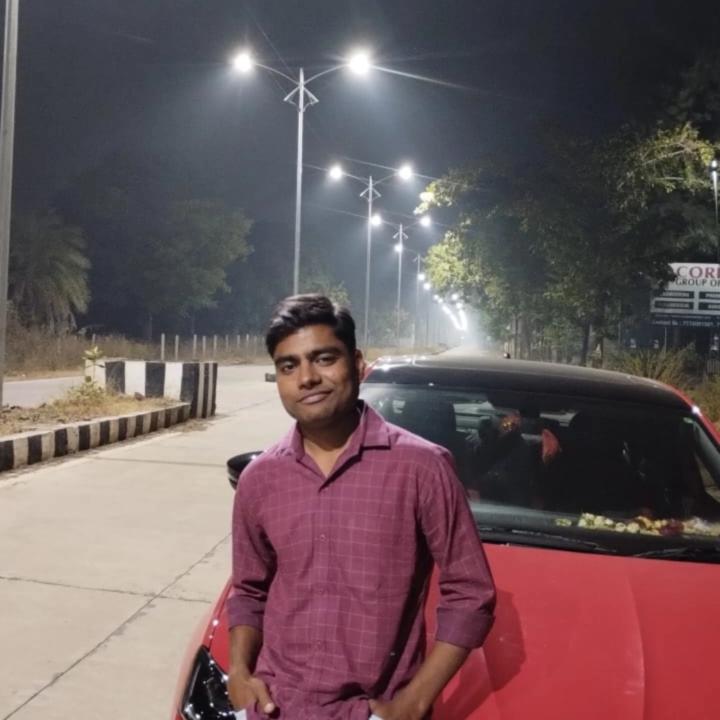 Aman Tiwari