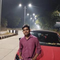 Aman Tiwari