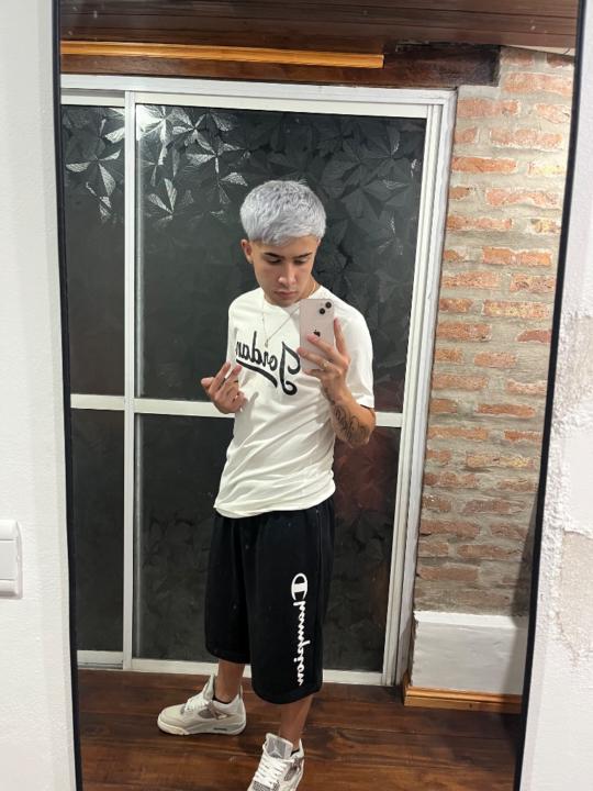 Enzo Galarza